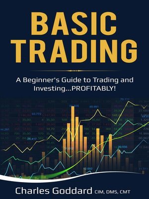 cover image of Basic Trading
